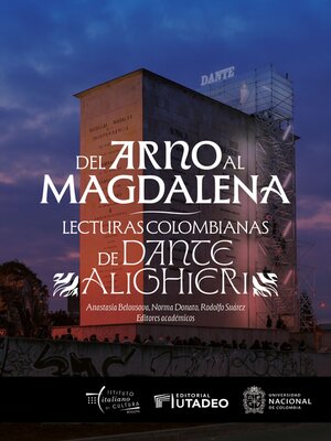 cover image of Del Arno al Magdalena